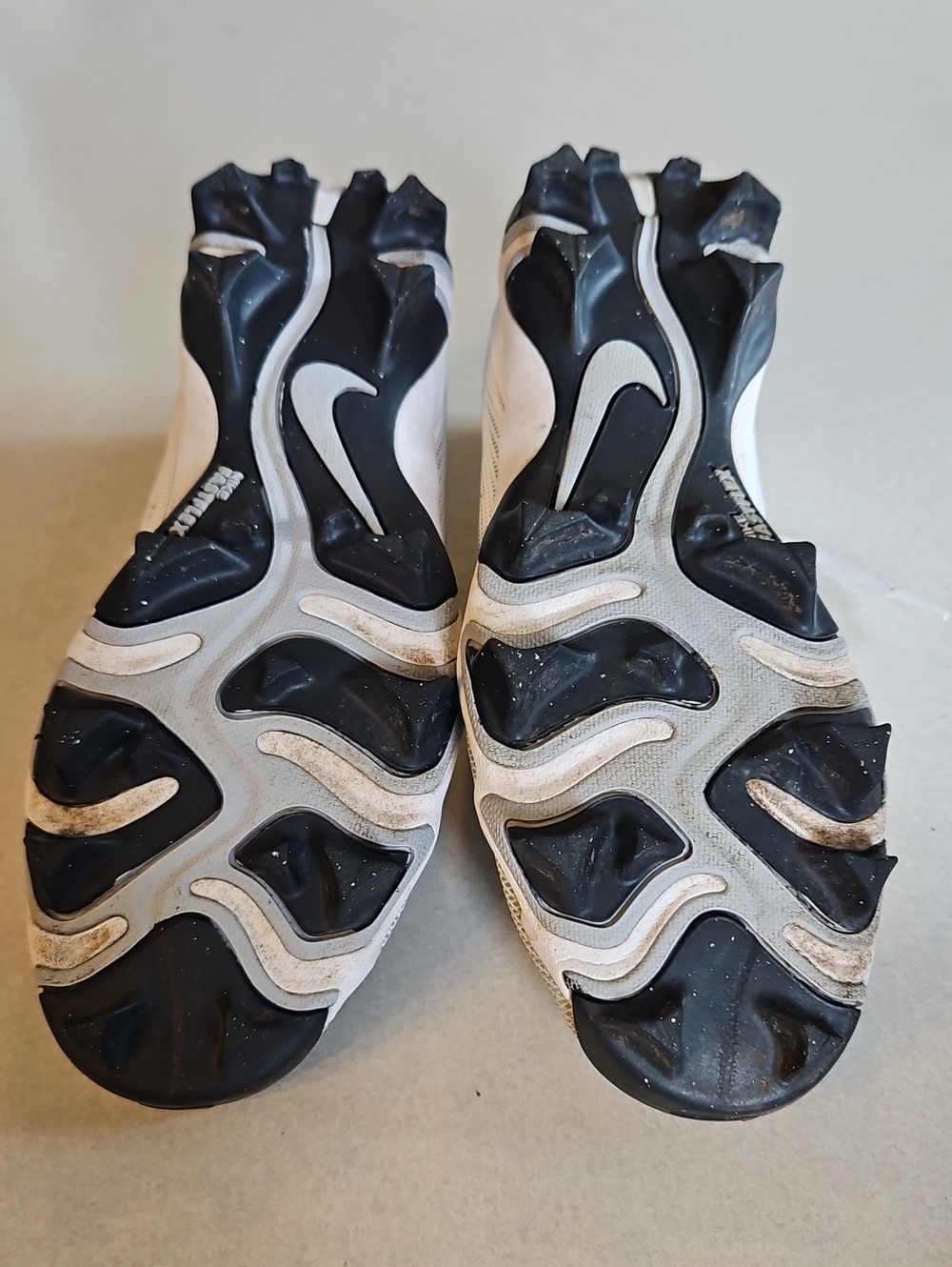 Nike Vapor Baseball Cleats - Picture 12 of 14